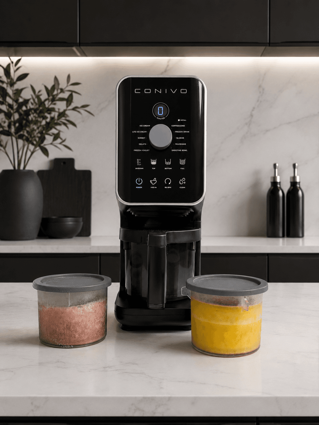CONIVO Scooper gallery image 1