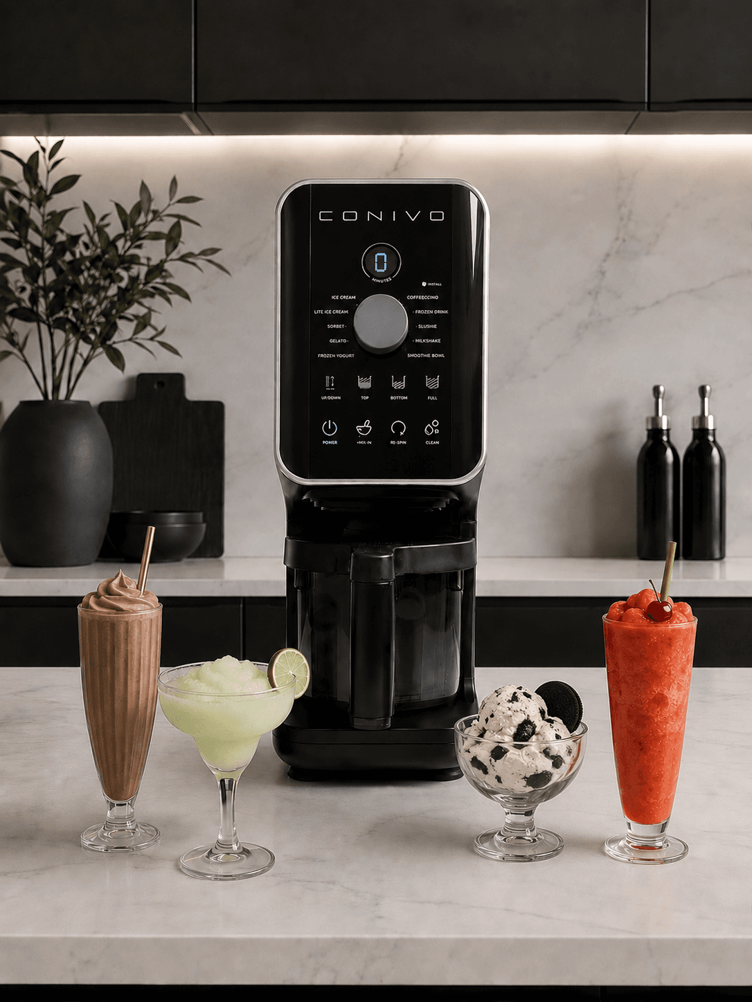 CONIVO Scooper gallery image 6