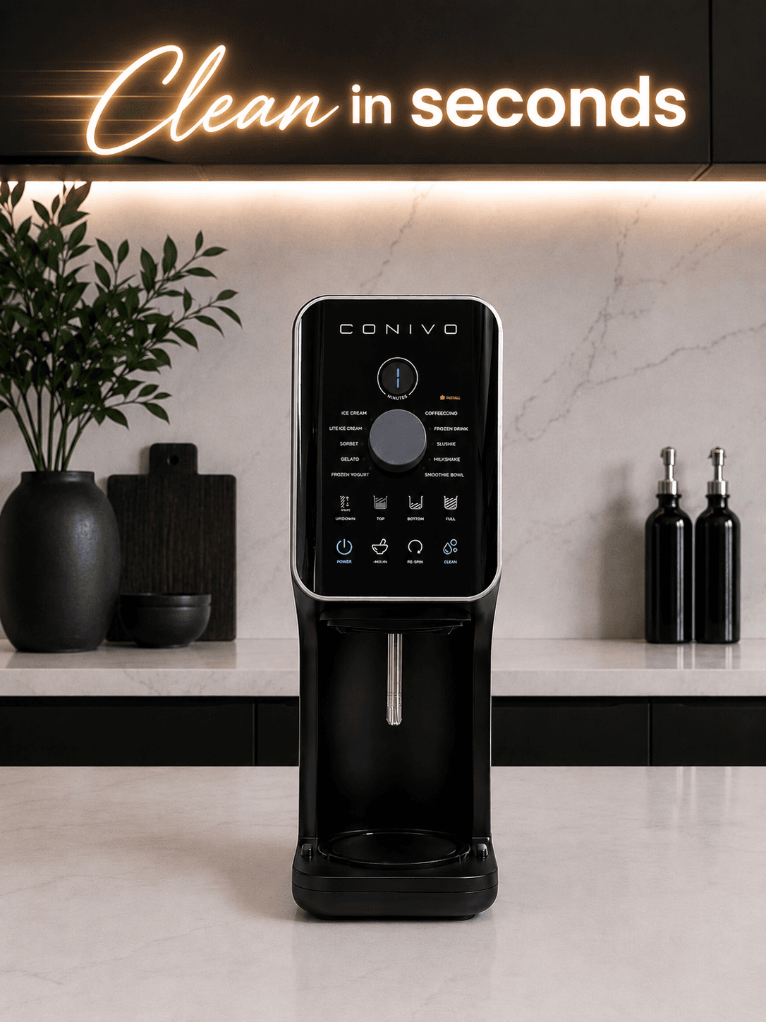 CONIVO Scooper gallery image 9